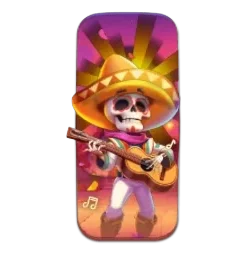 Taberna
Muertos