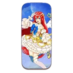 Starlight
Princess