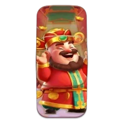 God Of
Wealth