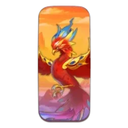 Phoenix
Legend
