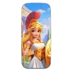 Wisdom
Of Athena