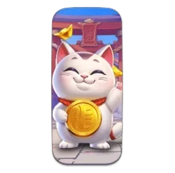 Lucky
Neko