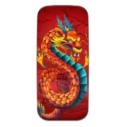 Floating
Dragon
