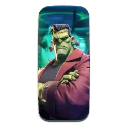 Doctor
Frankenstein