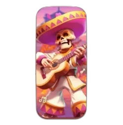 Bandito
Liar