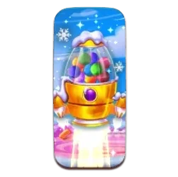 Sugar Rush
Xmas