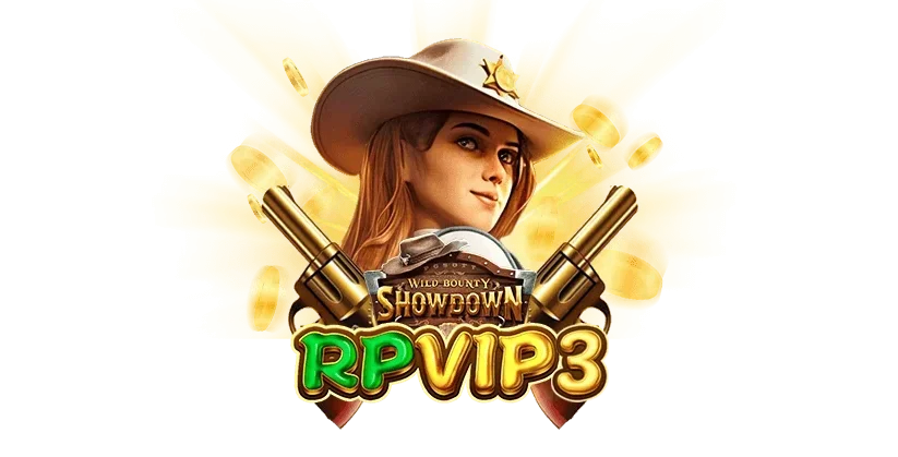 RPVIP3 logo