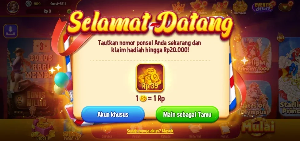 RPVIP3 screenshot